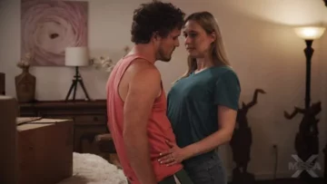 Ophelia Kaan – Soy Toda Tuya, Hijo Sub Esp