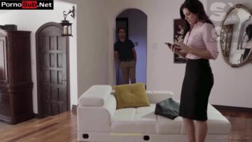 India Summer – Follada por su hijastro sub