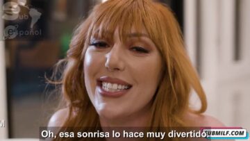 Lauren Phillips – De cerca con Lauren Phillips sub