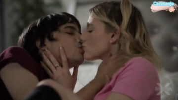 Melody Marks – Enamorado de mi hermanastra Sub