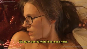 O Retiro de Intimidade (Parte 3) – XevBellringer