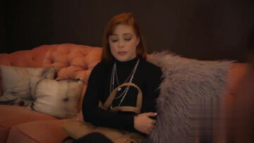 Penny Pax. Penelope Part 1. Sub Esp.