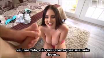 Fodendo-o-Bundao-da-Enteada