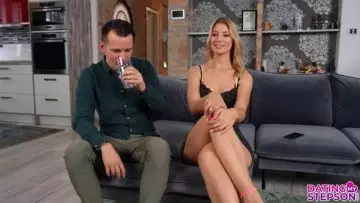 Ensinando inglês para a sogra- porno legendado